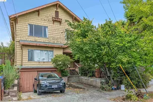 6502 Dana St, Oakland, CA 94609 - Photo 2