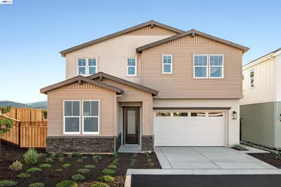 3801 Shorthorn Street, Dublin, CA 94568 - Photo 2
