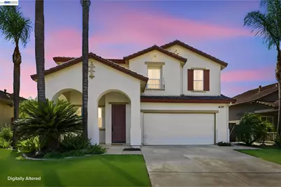 4597 Bonsai Ave, Tracy, CA 95377 - Photo 2