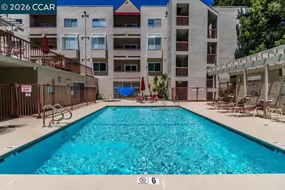 3173 Wayside Plaza #301, Walnut Creek, CA 94597 - Photo 52