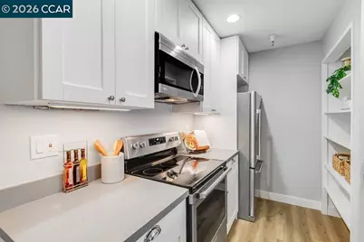 3173 Wayside Plaza #301, Walnut Creek, CA 94597 - Photo 16
