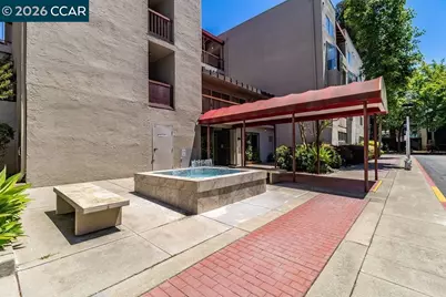 3173 Wayside Plaza #301, Walnut Creek, CA 94597 - Photo 2