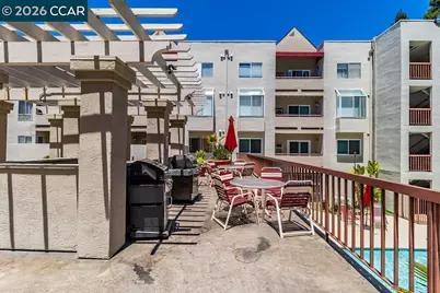 3173 Wayside Plaza #301, Walnut Creek, CA 94597 - Photo 46
