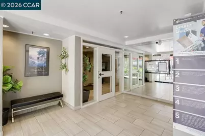 3173 Wayside Plaza #301, Walnut Creek, CA 94597 - Photo 4