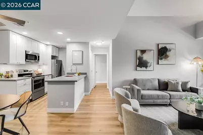 3173 Wayside Plaza #301, Walnut Creek, CA 94597 - Photo 6