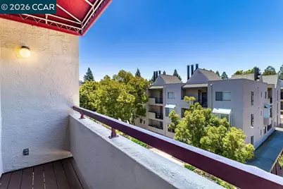 3173 Wayside Plaza #301, Walnut Creek, CA 94597 - Photo 40