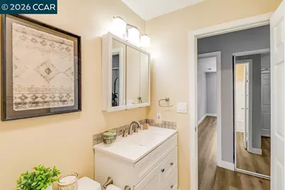 3173 Wayside Plaza #301, Walnut Creek, CA 94597 - Photo 28
