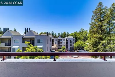 3173 Wayside Plaza #301, Walnut Creek, CA 94597 - Photo 38