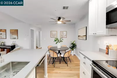 3173 Wayside Plaza #301, Walnut Creek, CA 94597 - Photo 18