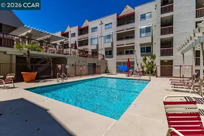 3173 Wayside Plaza #301, Walnut Creek, CA 94597 - Photo 64
