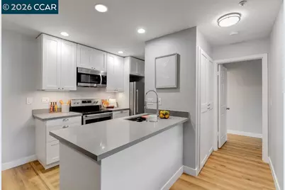 3173 Wayside Plaza #301, Walnut Creek, CA 94597 - Photo 14