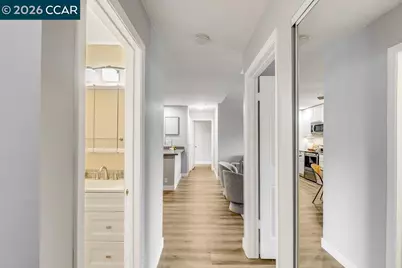 3173 Wayside Plaza #301, Walnut Creek, CA 94597 - Photo 26