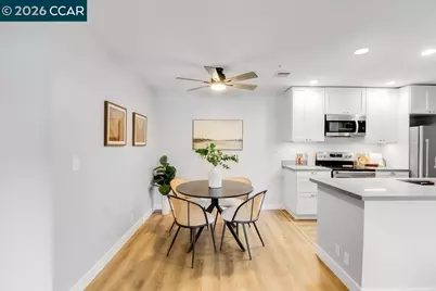 3173 Wayside Plaza #301, Walnut Creek, CA 94597 - Photo 8