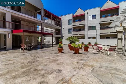 3173 Wayside Plaza #301, Walnut Creek, CA 94597 - Photo 48