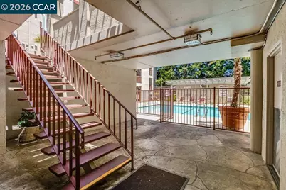 3173 Wayside Plaza #301, Walnut Creek, CA 94597 - Photo 50