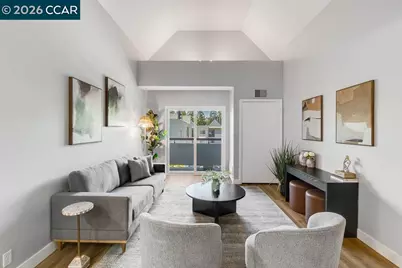 3173 Wayside Plaza #301, Walnut Creek, CA 94597 - Photo 10