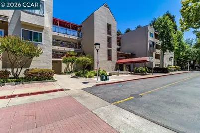 3173 Wayside Plaza #301, Walnut Creek, CA 94597 - Photo 62