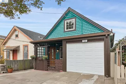 164 Miriam St, Daly City, CA 94014 - Photo 2