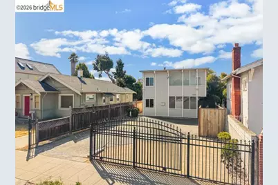 1226 Haskell St, Berkeley, CA 94702 - Photo 4