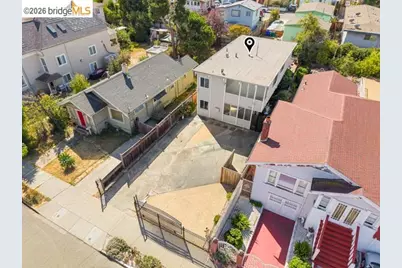 1226 Haskell St, Berkeley, CA 94702 - Photo 12