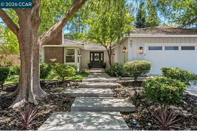 461 Saint Regis Drive, Danville, CA 94526 - Photo 36
