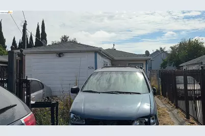 526 Douglas Ave, Oakland, CA 94603 - Photo 1