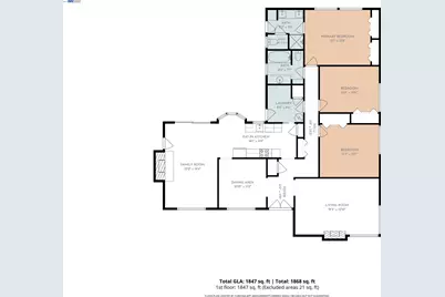 4524 Mirador Dr, Pleasanton, CA 94566 - Photo 34