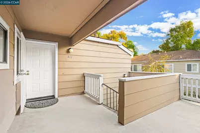 416 Mill Rd., Martinez, CA 94553 - Photo 2