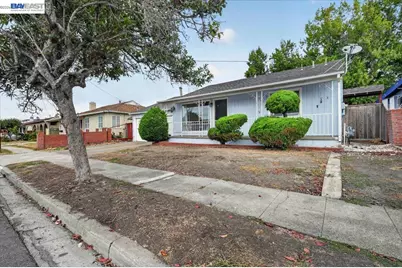 857 Marin Ave, Hayward, CA 94541 - Photo 4