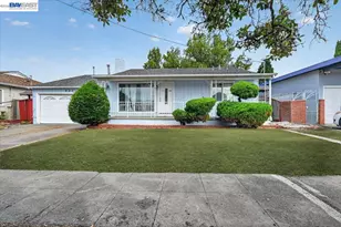 857 Marin Ave, Hayward, CA 94541 - Photo 2