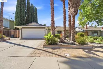 851 Geraldine St, Livermore, CA 94550 - Photo 1
