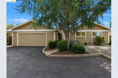 1833 Camino Estrada, Concord, CA 94521 - Photo 1