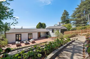 38 Highgate, Kensington, CA 94707 - Photo 1
