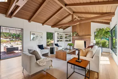 38 Highgate, Kensington, CA 94707 - Photo 6