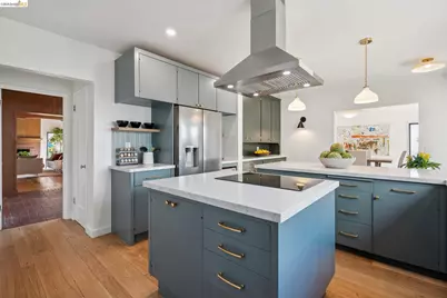 38 Highgate, Kensington, CA 94707 - Photo 10