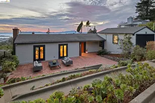 38 Highgate, Kensington, CA 94707 - Photo 1