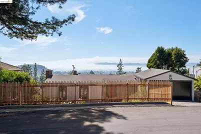 38 Highgate, Kensington, CA 94707 - Photo 2