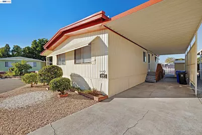 4141 Deep Creek #77, Fremont, CA 94555 - Photo 4