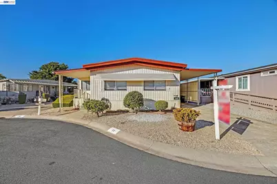 4141 Deep Creek #77, Fremont, CA 94555 - Photo 6
