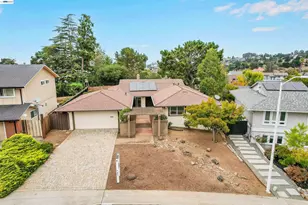 27929 Edgecliff Way, Hayward, CA 94542 - Photo 2