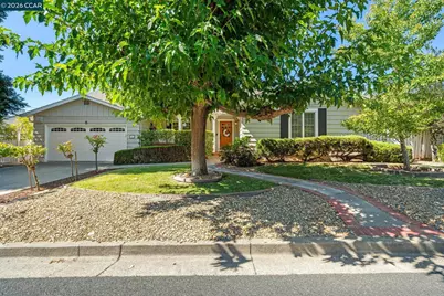 321 Apollo Way, Pleasant Hill, CA 94523 - Photo 1
