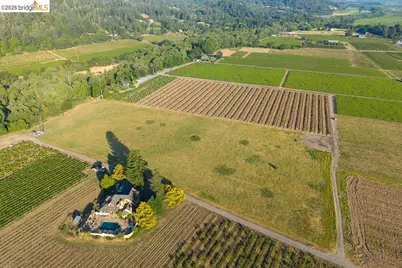 838 Dry Creek, Healdsburg, CA 95448 - Photo 20