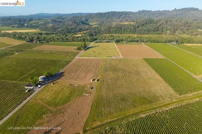 838 Dry Creek, Healdsburg, CA 95448 - Photo 16