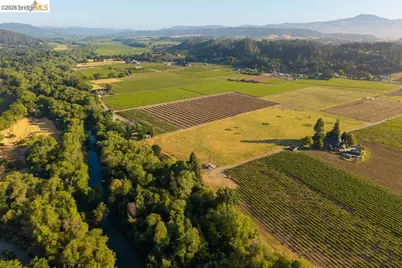 838 Dry Creek, Healdsburg, CA 95448 - Photo 22
