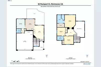 92 Rockport Ct, Richmond, CA 94804 - Photo 38