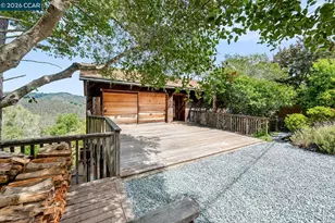281 Los Altos Dr, Kensington, CA 94708 - Photo 2
