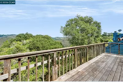 281 Los Altos Dr, Kensington, CA 94708 - Photo 40