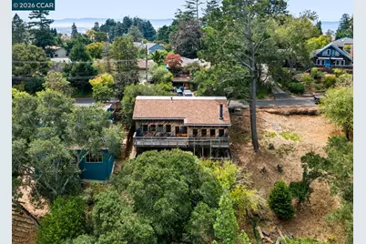 281 Los Altos Dr, Kensington, CA 94708 - Photo 46