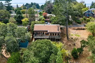 281 Los Altos Dr, Kensington, CA 94708 - Photo 46