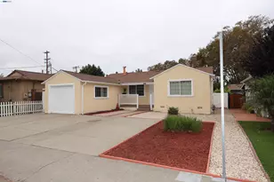 16829 Daryl Ave, Ashland, CA 94580 - Photo 2